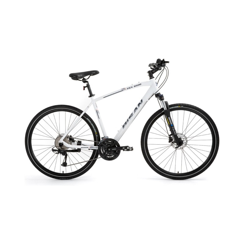 Bisan Trx 8500 28 Jant Hd Trekking Bisiklet (Mat B...