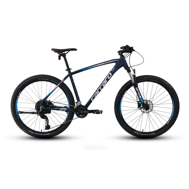 Carraro Daytona 720 27.5 Jant Hd Dağ Bisikleti (M...