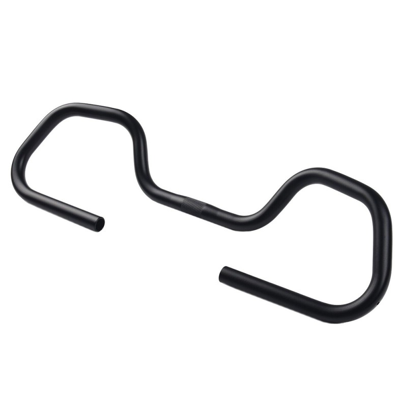 Kelebek Gidon 25.4 580mm İmpact Siyah