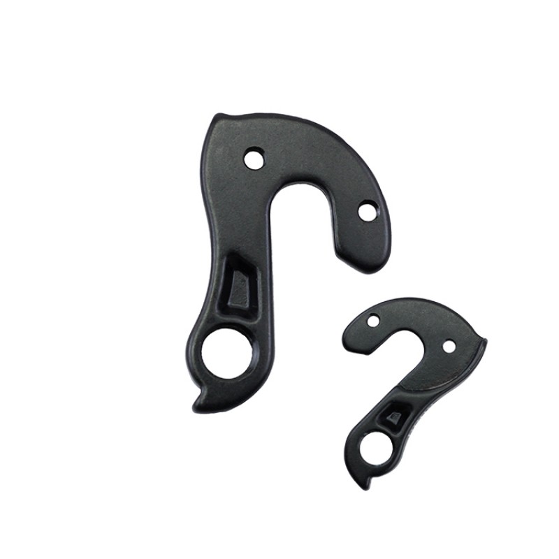 Kadro Kulağı Dt-36 Siyah