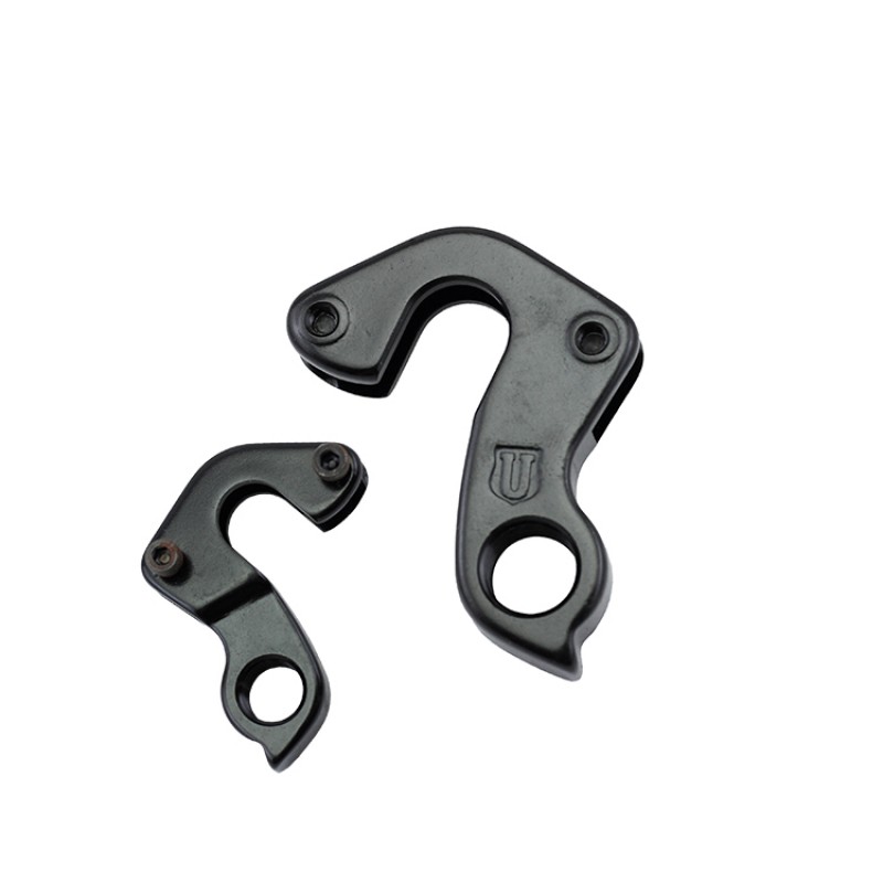 Kadro Kulağı Dt-162 Siyah