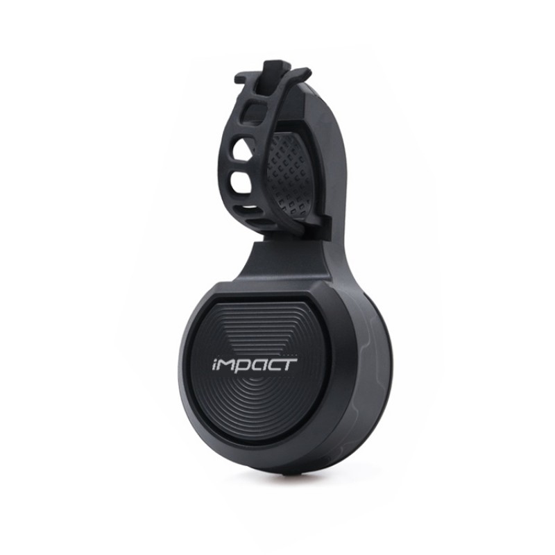 İmpact Monitum Şarjlı Alarm ve Korna 80-130 Desibe...