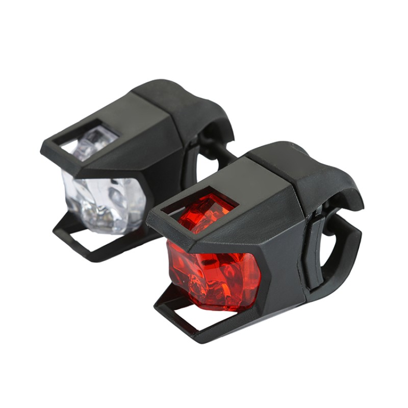 Far Stop Seti İmpact Silikon Pilli