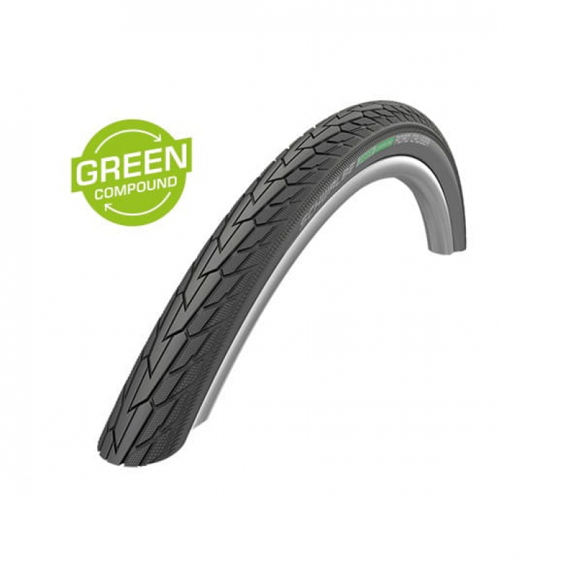 Dış Lastik Schwalbe Road Cruiser 20x1.75 Zırhlı