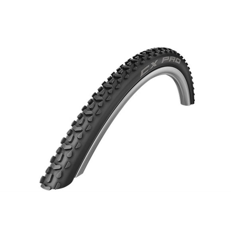 Schwalbe Cx Pro 700x30 Cyclocross Dış Lastik