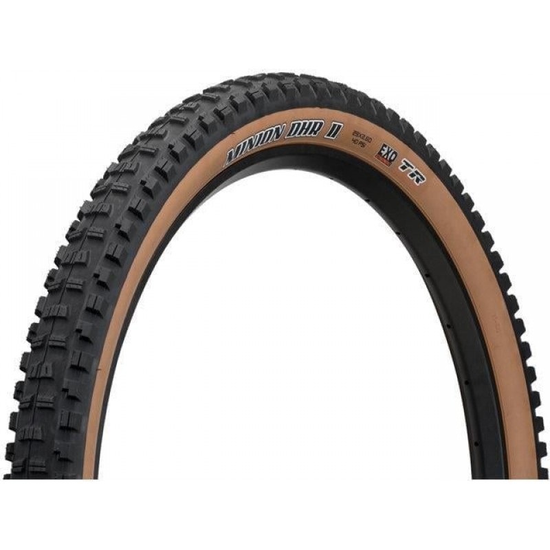 Dış Lastik 29.5X2.60 Mtb Minion Dhr II Katlanır Maxxis Amber Yanak
