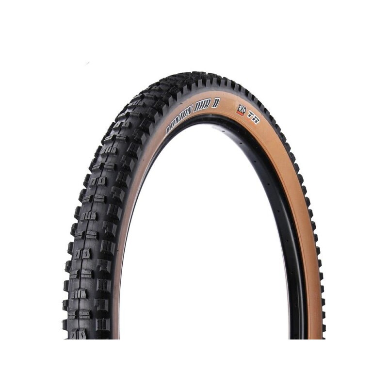 Dış Lastik 29.5X2.60 Mtb Minion Dhr II Katlanır Maxxis Amber Yanak