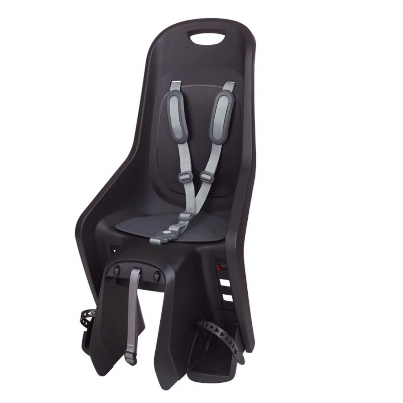 Polisport Bubbly Maxi Plus CFS Bagaj Üstü Çocuk Ko...