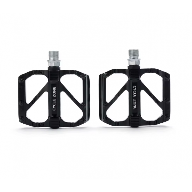 Platform Pedal Rulmanlı Alüminyum Cycle Zone AL-103