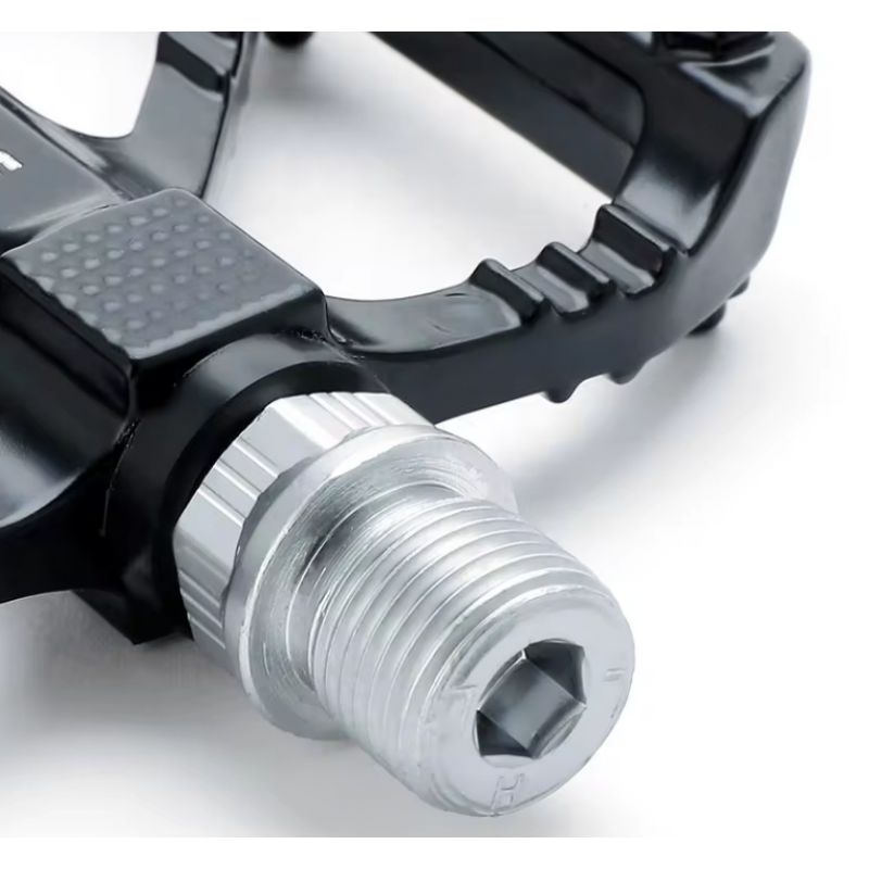 Platform Pedal Rulmanlı Alüminyum Cycle Zone AL-103