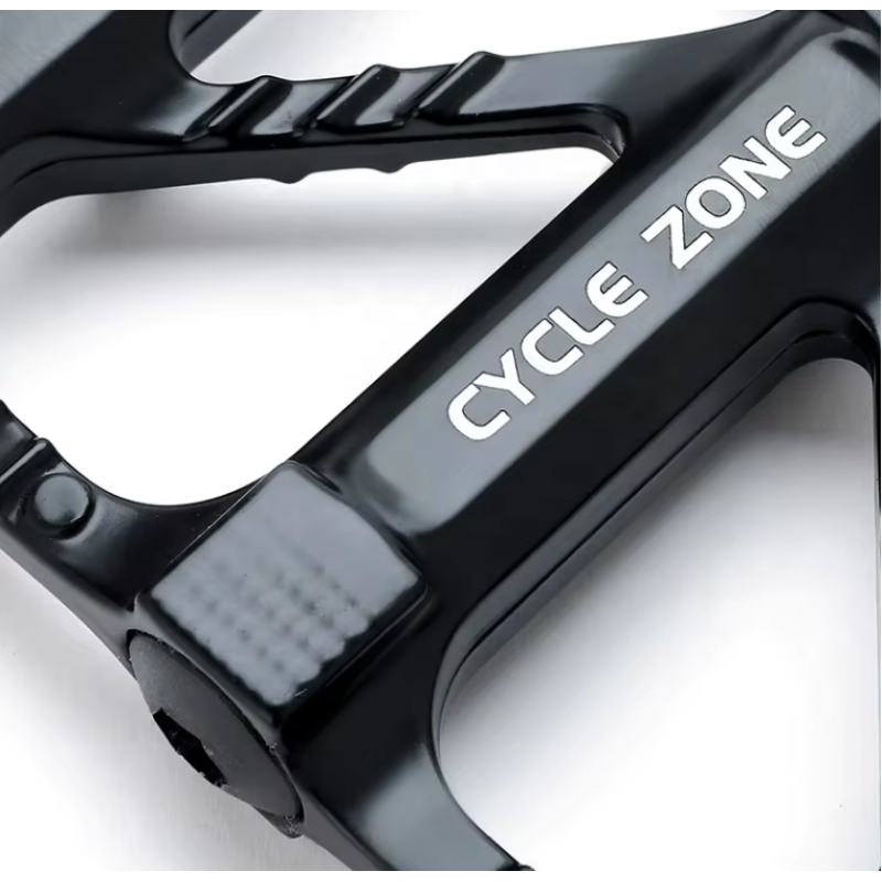 Platform Pedal Rulmanlı Alüminyum Cycle Zone AL-103