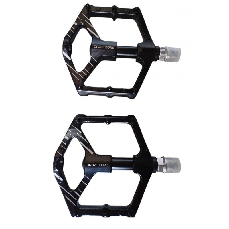 Platform Pedal Rulmanlı Alüminyum Cycle Zone AL-99