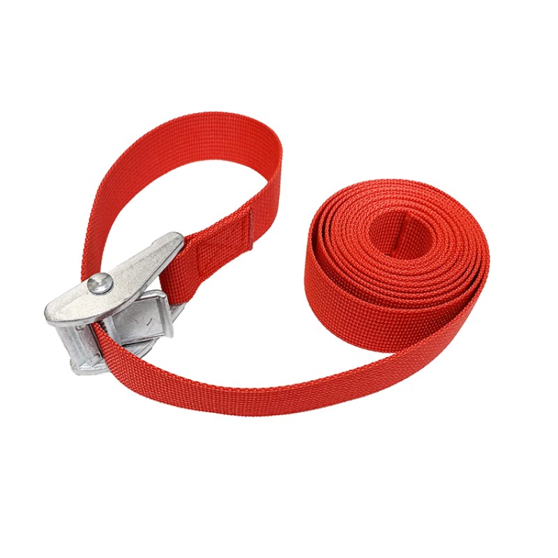 Bisiklet Taşıyıcı Gerdirme Kayışı 250 cm