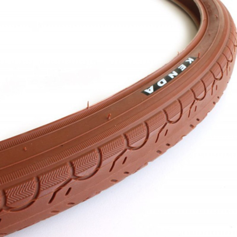 Dış Lastik 26x1.75 Kenda Kahverengi