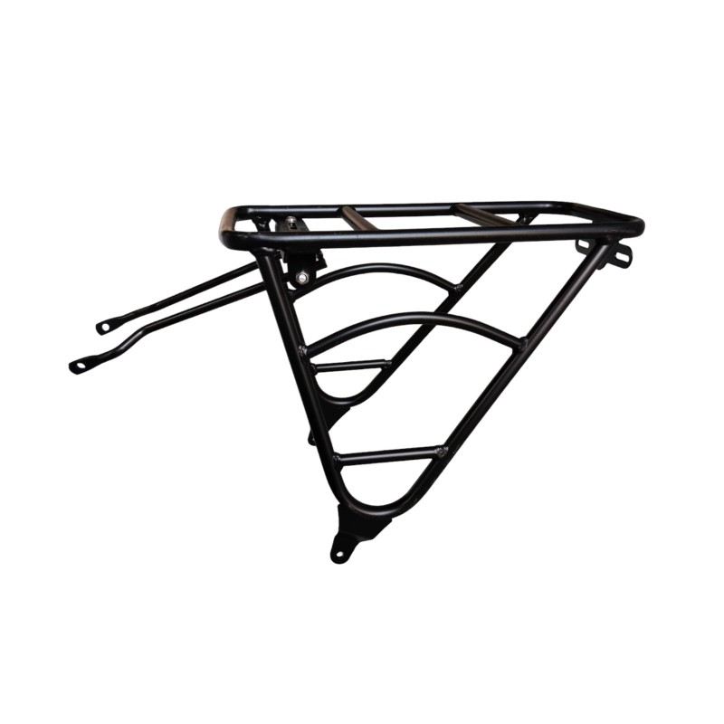 Fat Bike Arka Bagaj 20 Jant Alüminyum