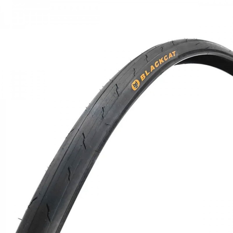 Dış Lastik 700x25 Black Cat 3mm Zırhlı Dış Lastik 700x25 Black Cat 3mm Zırhlı