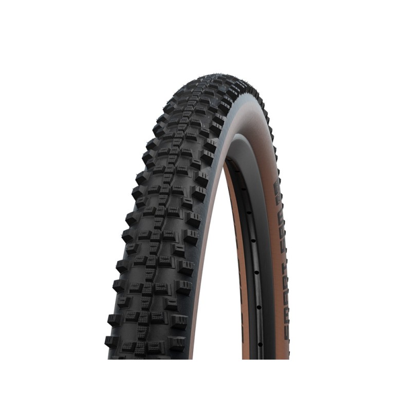 Dış Lastik 29x2.25 Schwalbe Smart Sam Performance K.rengi