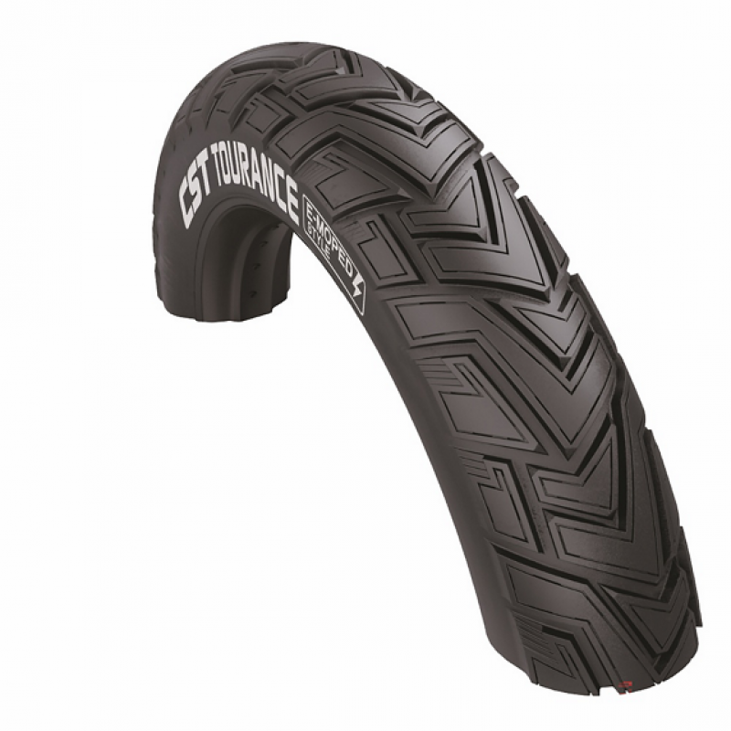 Dış Lastik 20x4.00 Cst Tourance Zırhlı