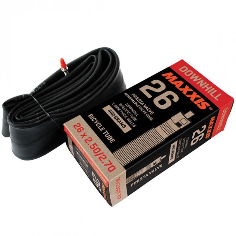 İç Lastik Downhill 26x2.50-2.70 F/V 48mm Maxxis