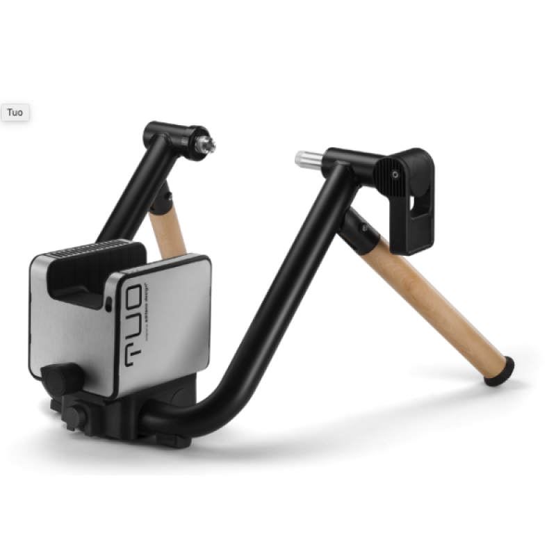 Elite Tuo İnteractive Hometrainer