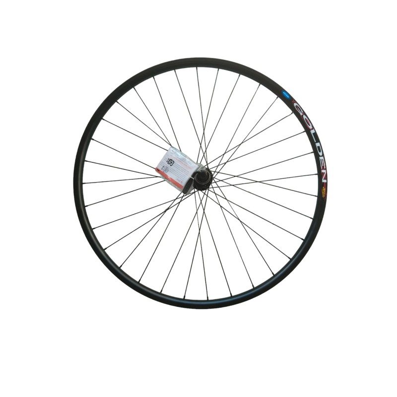 28 Ön Jant Komple Disk Fren Uyumlu Shimano Göbekli