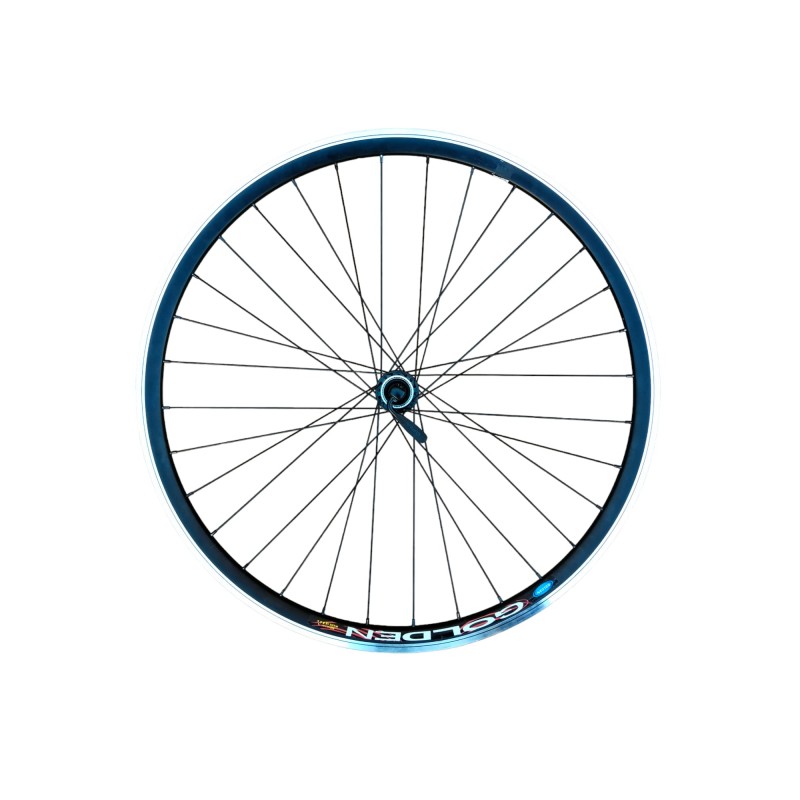 28 Ön Jant Komple V Fren Uyumlu Shimano Göbekli