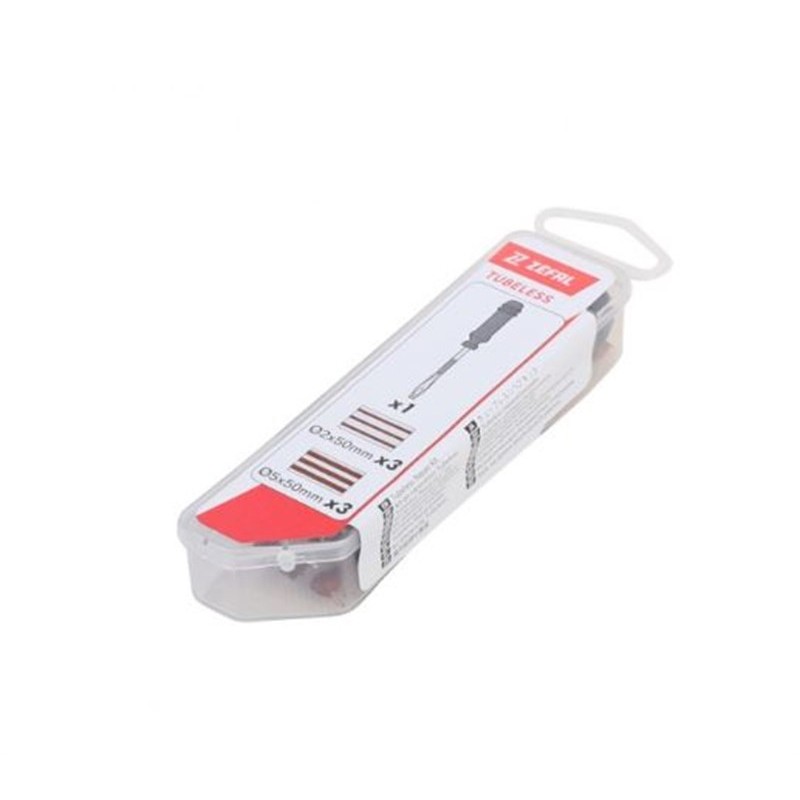 Zefal Tubeless Tamir Seti