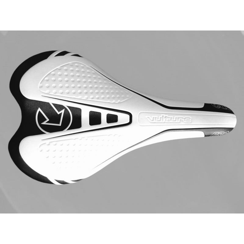 Pro Vulture Sele Beyaz