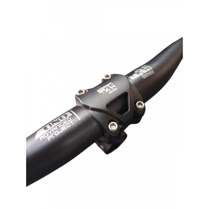 Uno Advanced Project Gidon ve Boğaz Seti 35/720mm