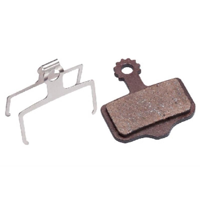 Fren Balatası Avid Elixir Uyumlu