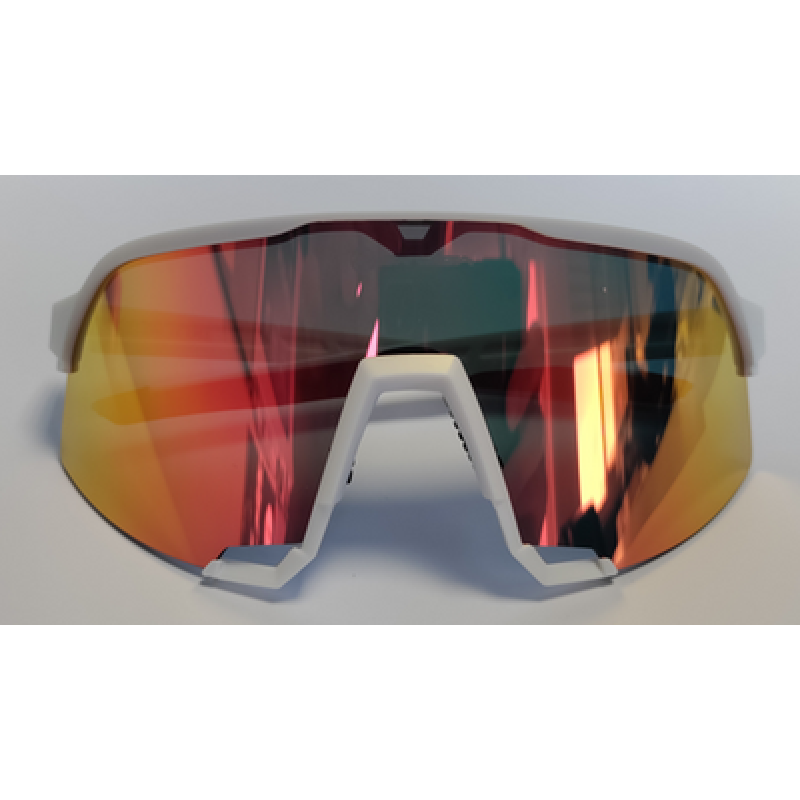 Gözlük Briviga Gls-3300 Beyaz 3 Camlı