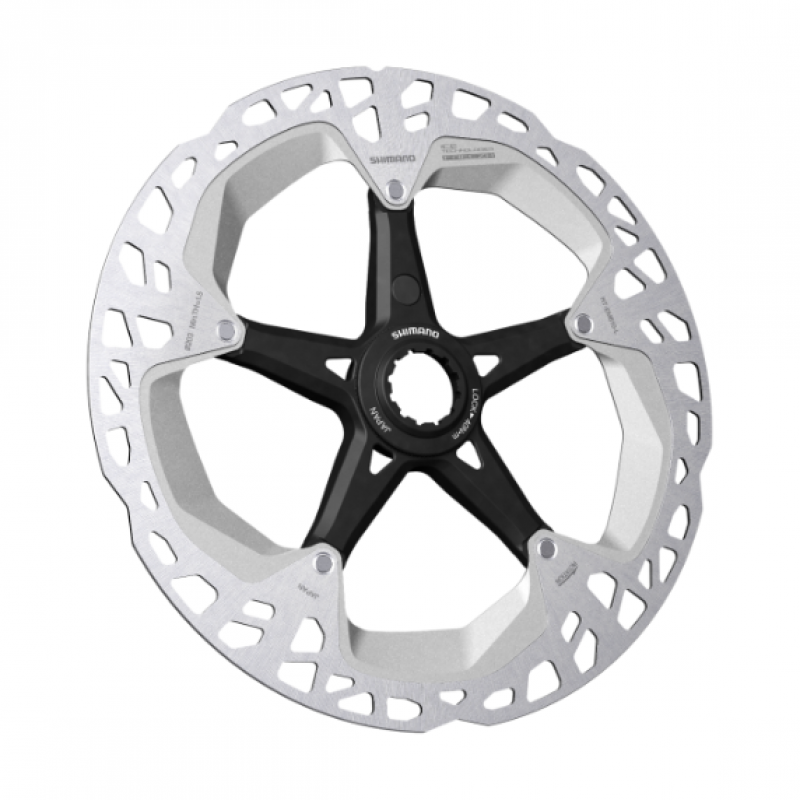 Rotor 203mm Shimano Rt-Em810 Ice-Tech Freeza