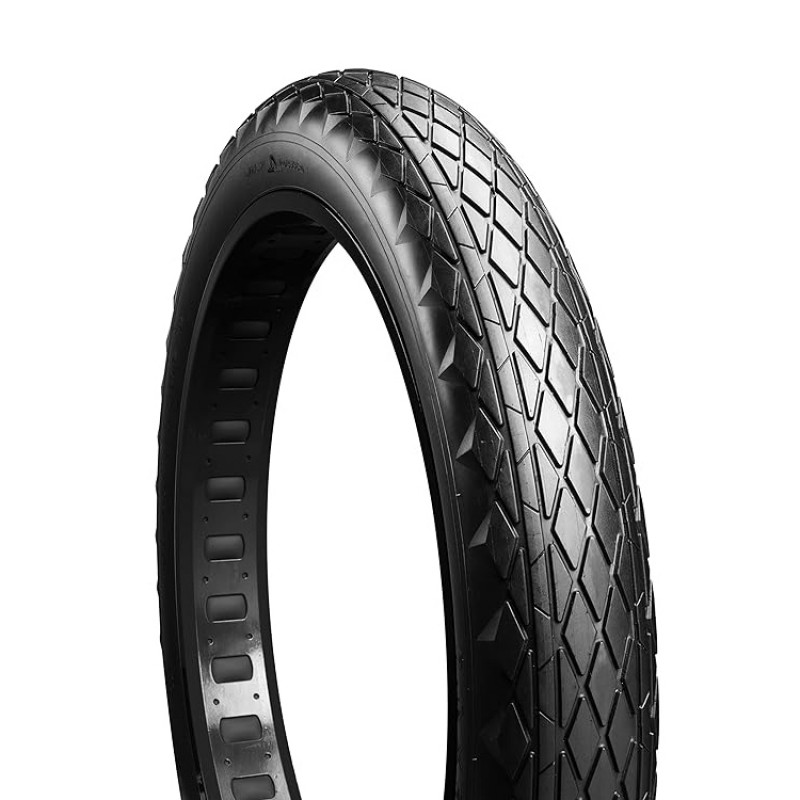 Dış Lastik 20x4.00 Fat Bike 3mm Zırhlı Chaoyan...