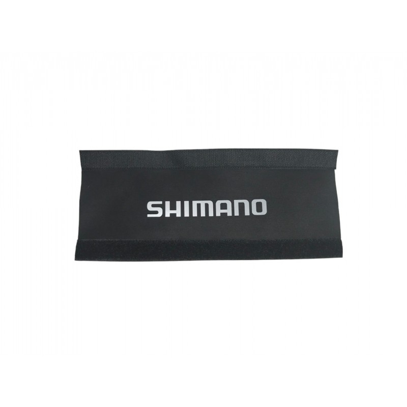 Bisiklet Kadro Koruyucu Shimano Reflektörlü