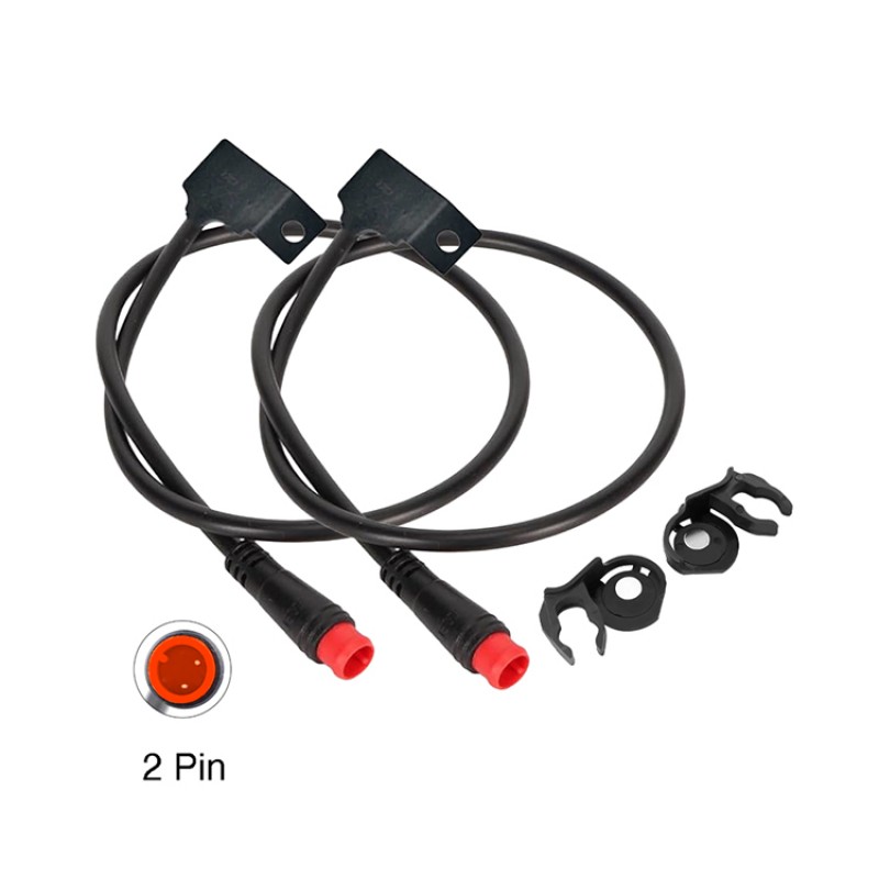 Elektrikli Bisiklet Güç Kesici - MT200 Fren Uyumlu...