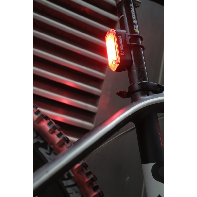 Arka Stop Moon Sirius Pro 350 Lm Usb