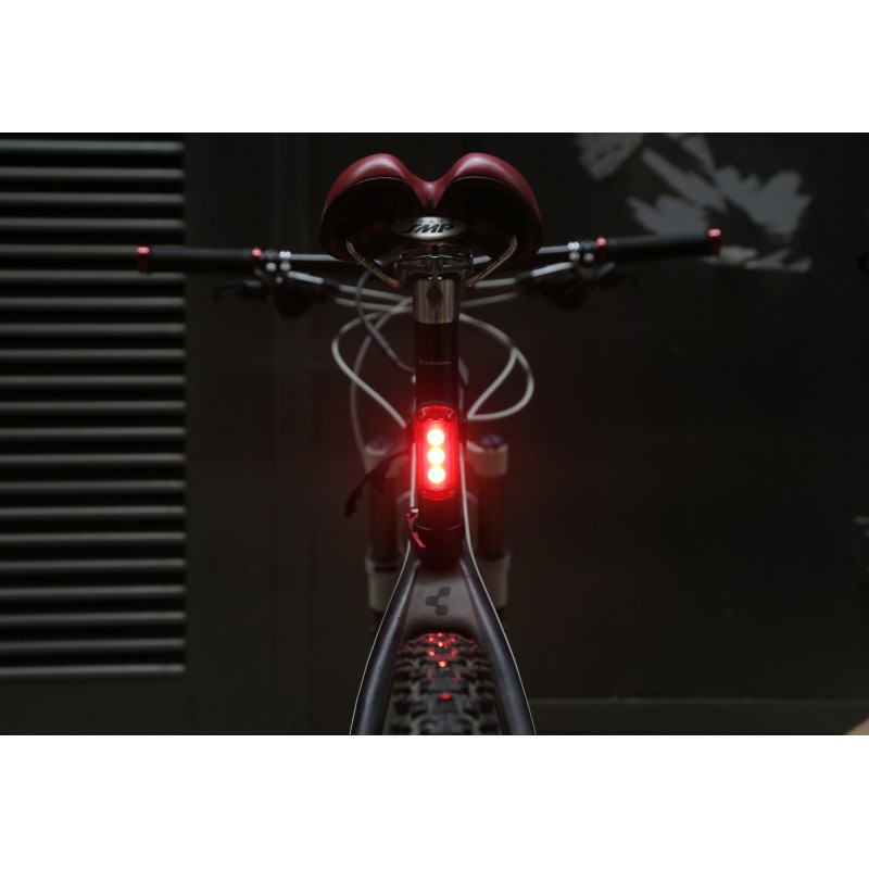 Arka Stop Moon Sirius Pro 350 Lm Usb