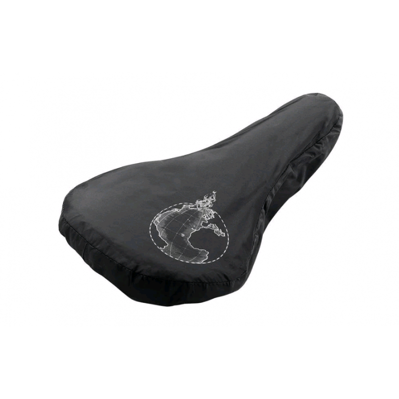 Brooks Sele Kılıfı Su Geçirmez XL Siyah