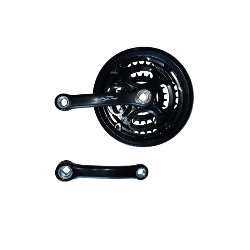 Aynakol 42T 3'lü 20-24 Jant Uyumlu 145 mm