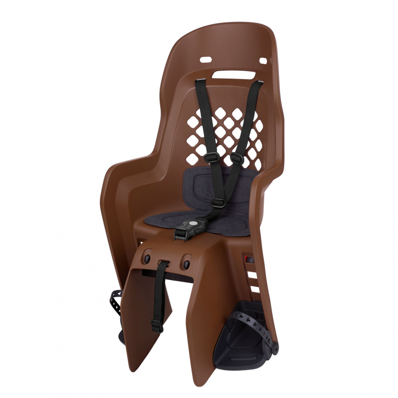 Çocuk Koltuğu Polisport Joy Cfs Bagaj Bağlantılı K...