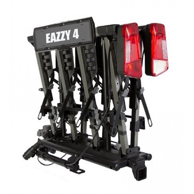 Buzz Rack Eazzy 4 Çeki Demiri Bisiklet Taşıyıcı