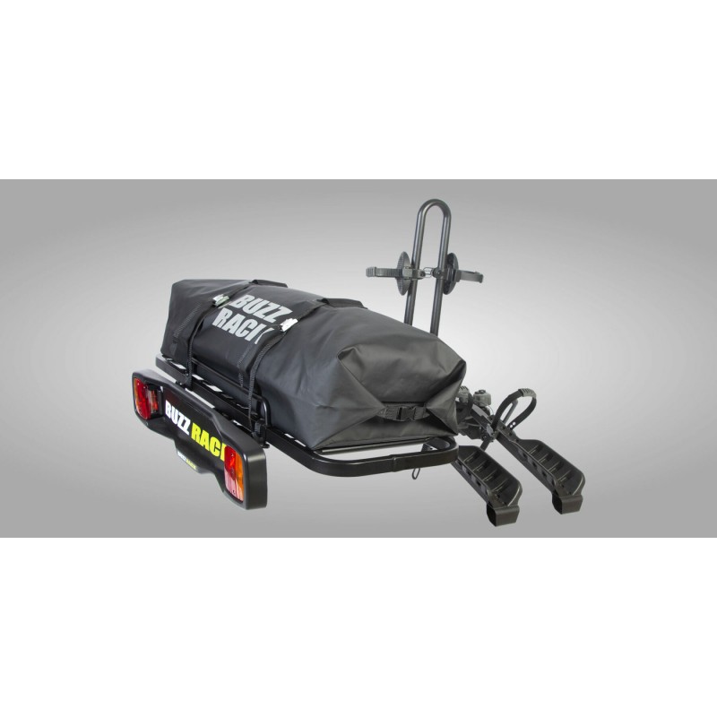 Buzz Rack TwinBuzz Çeki Demiri 2 Bisiklet Taşıyıcı...