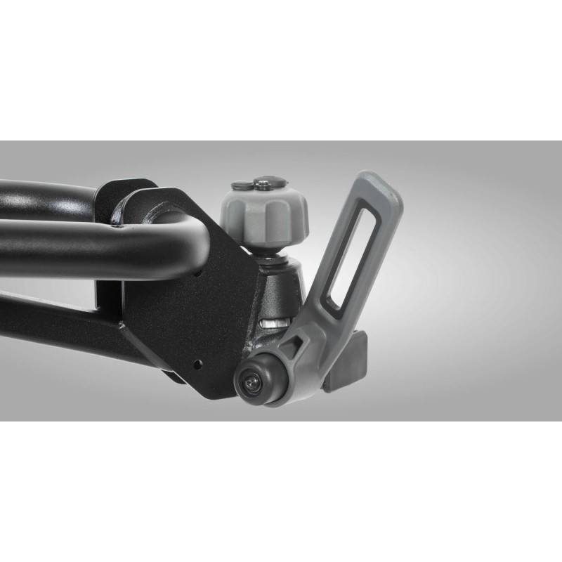 Buzz Rack TwinBuzz Çeki Demiri 2 Bisiklet Taşıyıcı + Su geçirmez çanta