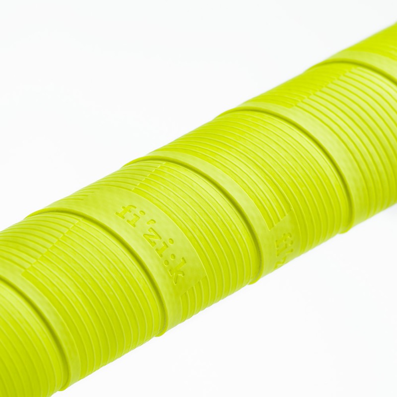 Fizik Gidon Bandı Vento Solocush Tacky Neon Sarı 2.7mm
