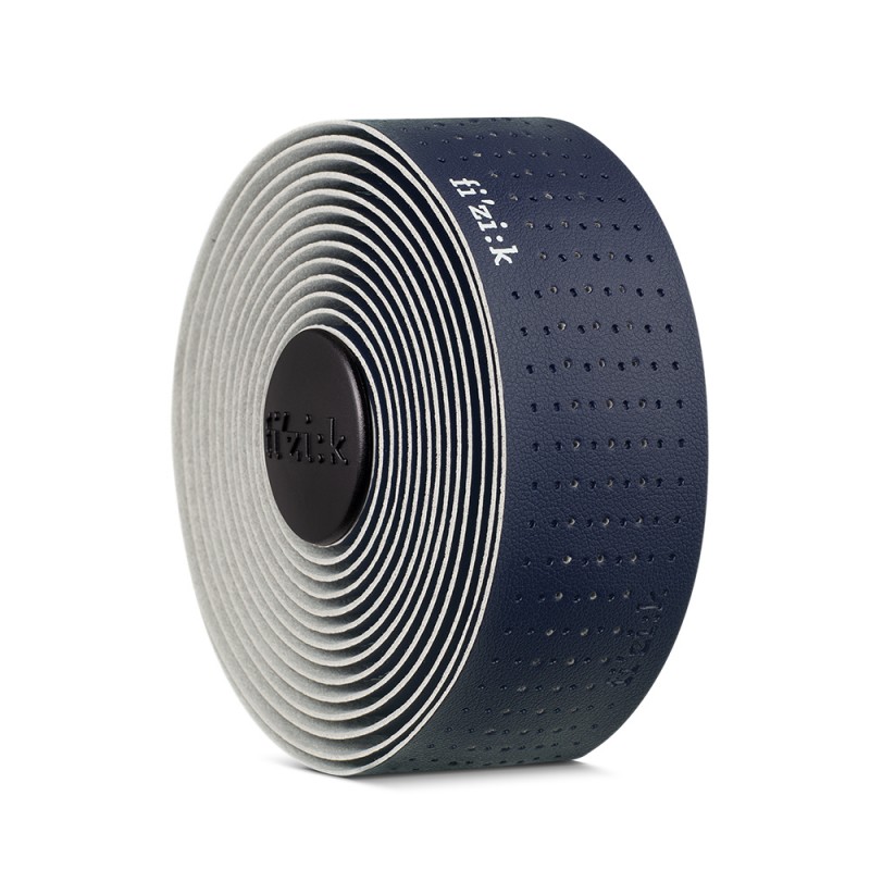 Fizik Gidon Bandı Tempo Microtex Classic Mavi 2mm
