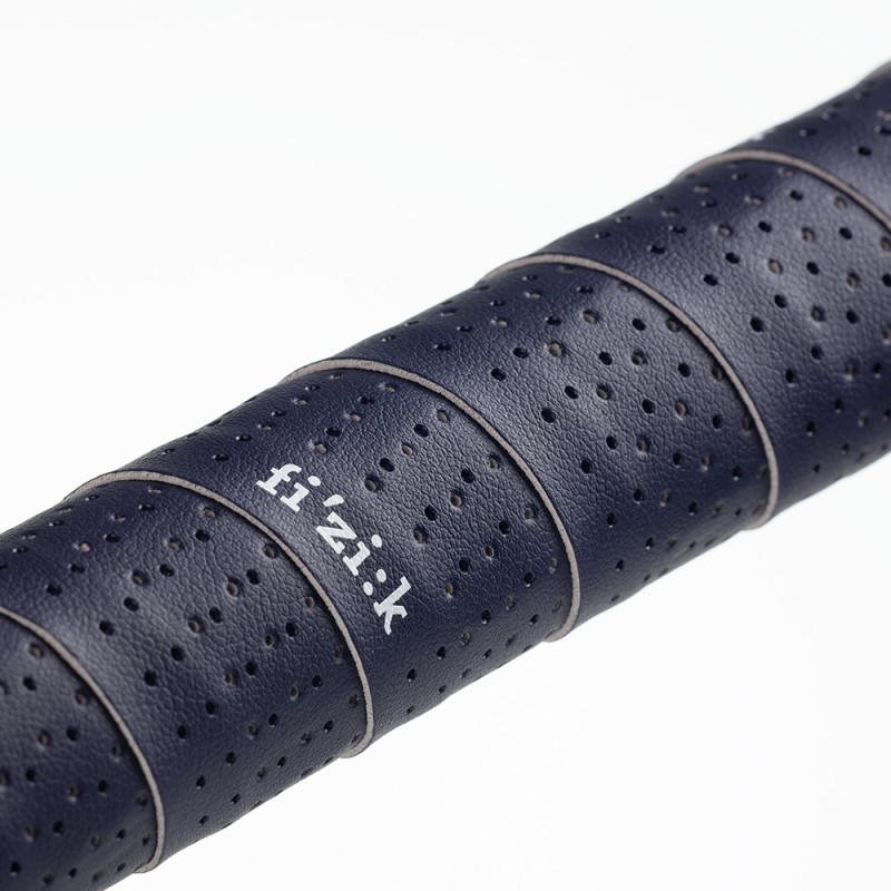 Fizik Gidon Bandı Tempo Microtex Classic Mavi 2mm
