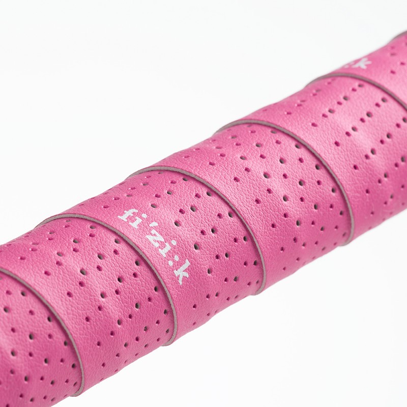 Fizik Gidon Bandı Tempo Microtex Classic Pembe 2mm