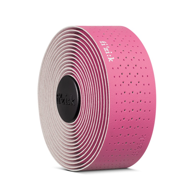 Fizik Gidon Bandı Tempo Microtex Classic Pembe 2m...
