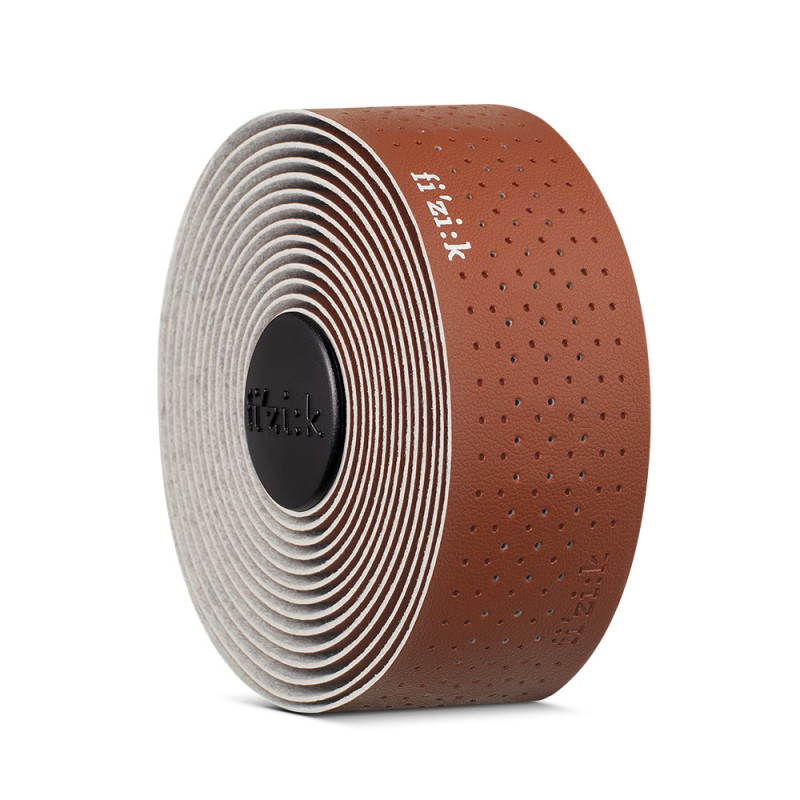 Fizik Gidon Bandı Tempo Microtex Classic Kahveren...