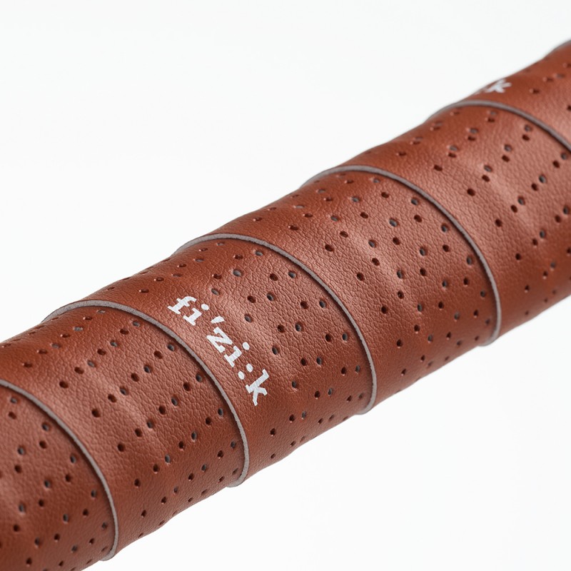 Fizik Gidon Bandı Tempo Microtex Classic Kahverengi 2mm